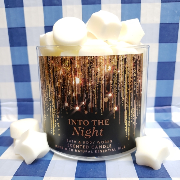 Into The Night Wax Melts - Picture 1 of 3